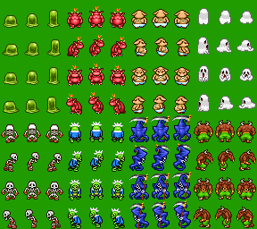 Need Help Identifying Sprite Sheet | RPG Maker Forums