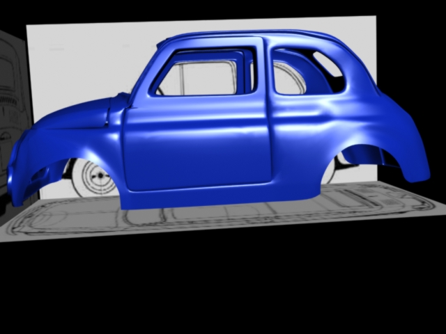 User Posted Image