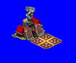 Soviet Airforce Command HQ.bmp